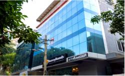 BHIVE - HoneyKomb, MG Road (Primrose)